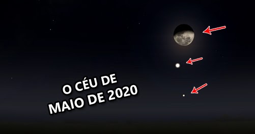 maio, 2020