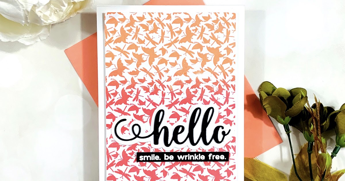 Crafty Friends Picket Fence Stuidos and Coupon Code