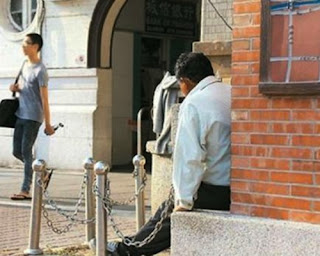 Hachiko Versi Manusia, Rela Menunggu Kekasih di Stasiun Selama 20 Tahun Hachiko Versi Manusia, Rela Menunggu Kekasih di Stasiun Selama 20 Tahun