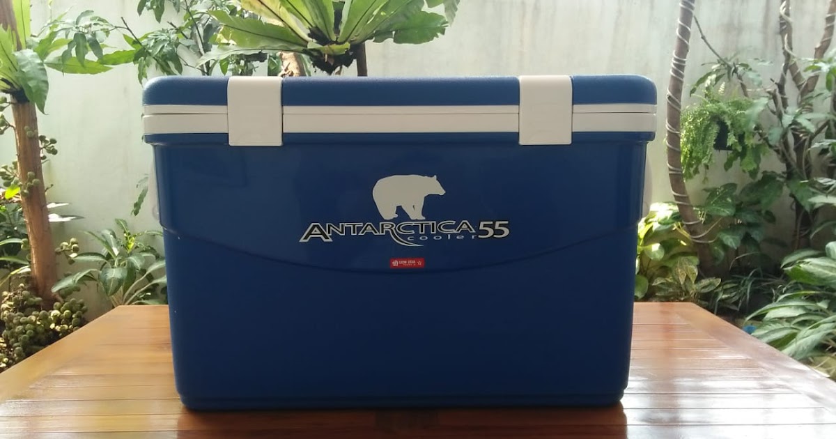 Sewa Cooler Box BSD Tangerang Rental Bok Pendingin Makanan, Minuman