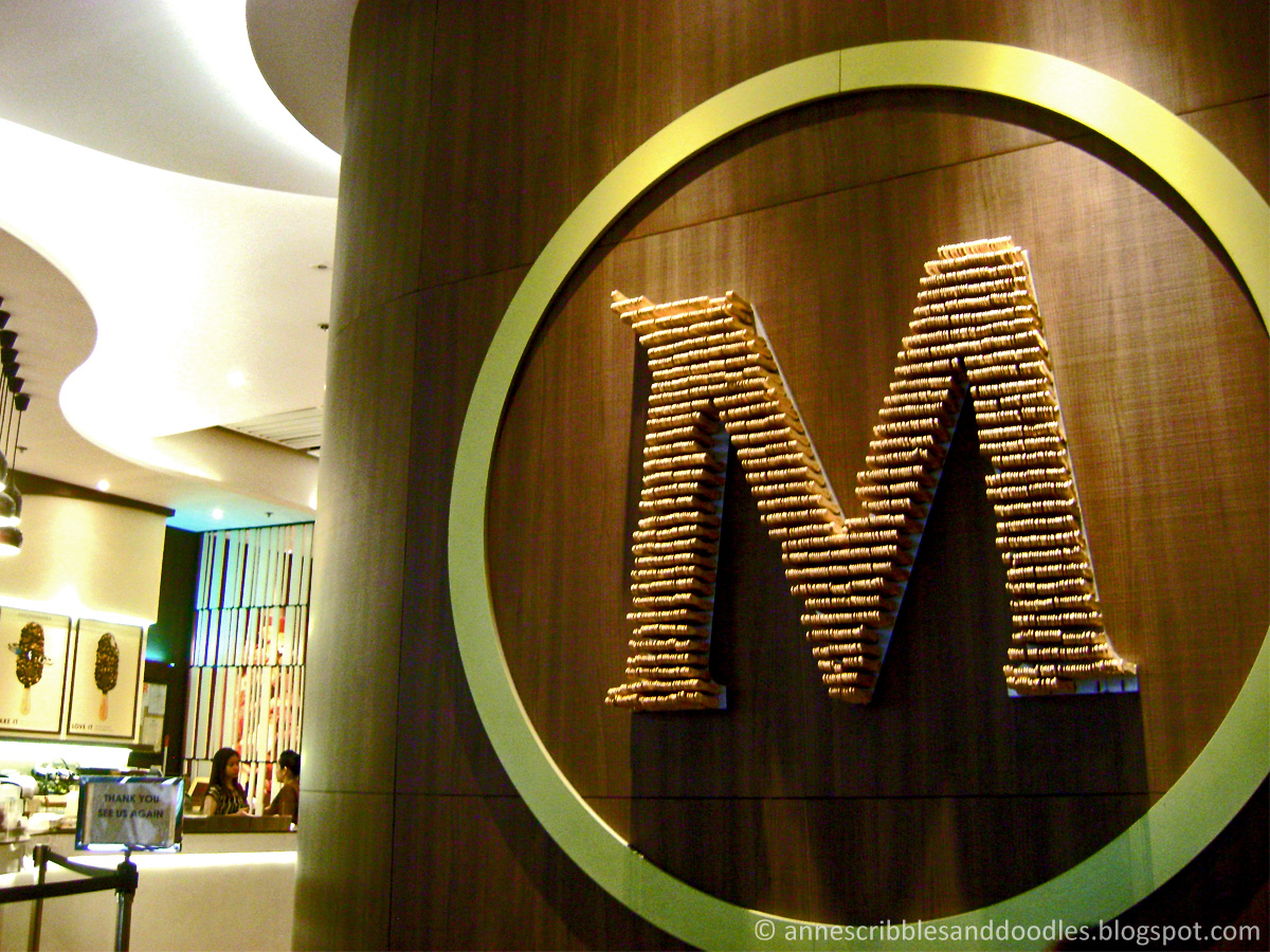 Magnum Manila: Make Your Own Magnum