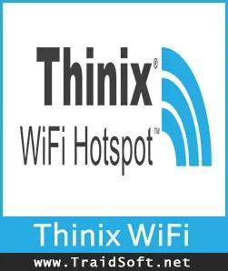 تحميل Thinix Wifi للكمبيوتر مجاناً