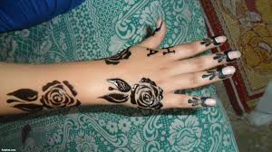 اشكال حنه سودانية جديدة لعام 2019 حنه 7