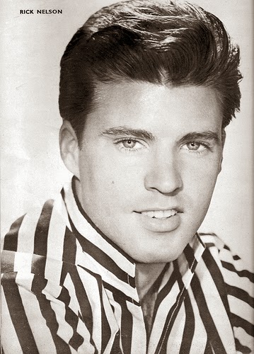 ricky nelson ricky nelson