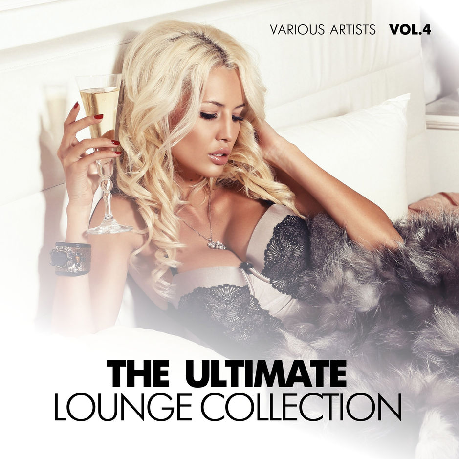 Various Artists The Ultimate Lounge Collection Vol 4 [itunes Plus Aac M4a] Itunes Plus Aac