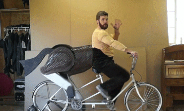 centaur bike