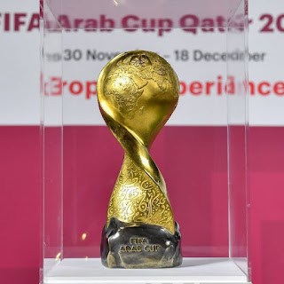 Arab Nations Cup,Algeria – Sudan,Egypt – Lebanon,Morocco – Palestine,Saudi Arabia – Jordan
