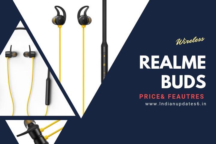 realme Buds Wireless: Latest Wireless Earphones, known price & what's New in Realme Buds realme Buds Wireless: Latest Wireless Earphones, known price & what's New in Realme Buds