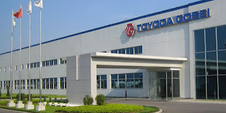 Informasi Loker Bogor PT Toyoda Gosei Safety Systems Indonesia (PT TGSSI) Terbaru Via Pos Informasi Loker Bogor PT Toyoda Gosei Safety Systems Indonesia (PT TGSSI) Terbaru Via Pos