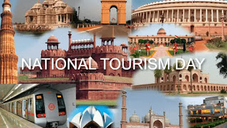 National Tourism Day: 25 January