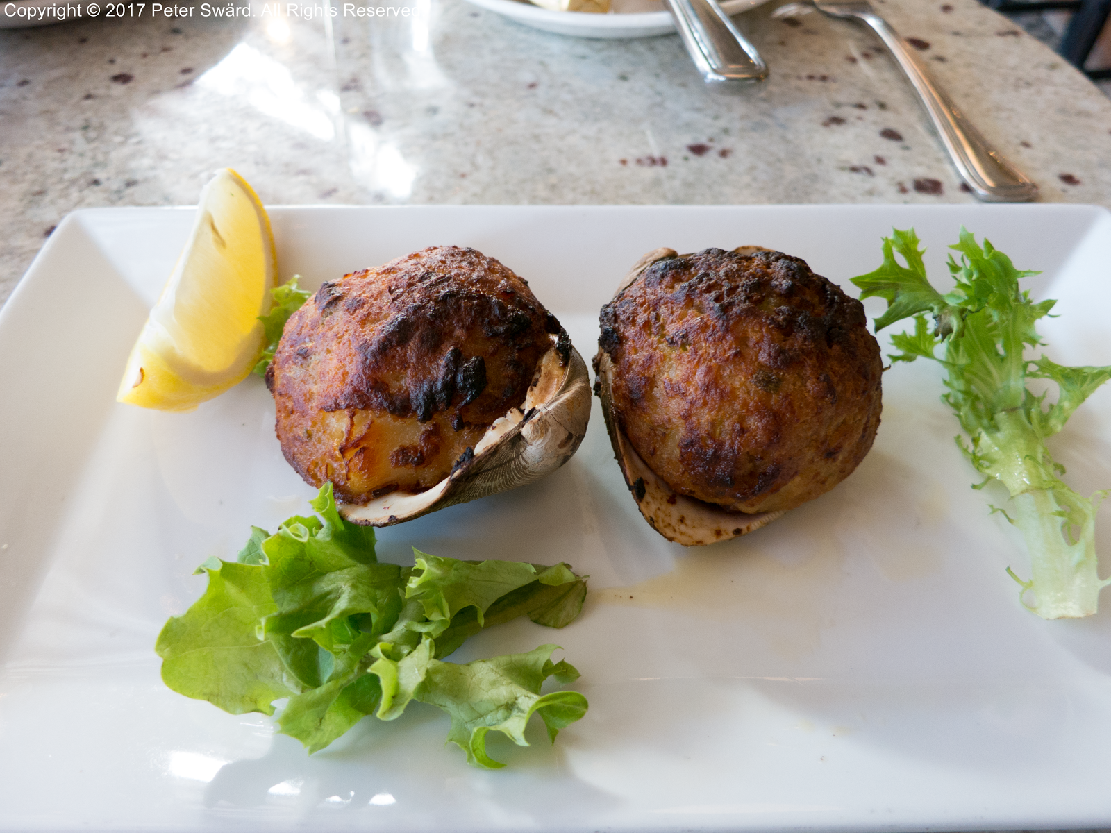 The Daily Lunch Turner's Melrose