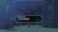 Lost Sphear Game Screenshot 5