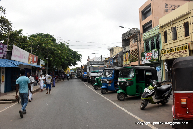 philipveerasingam Jaffna