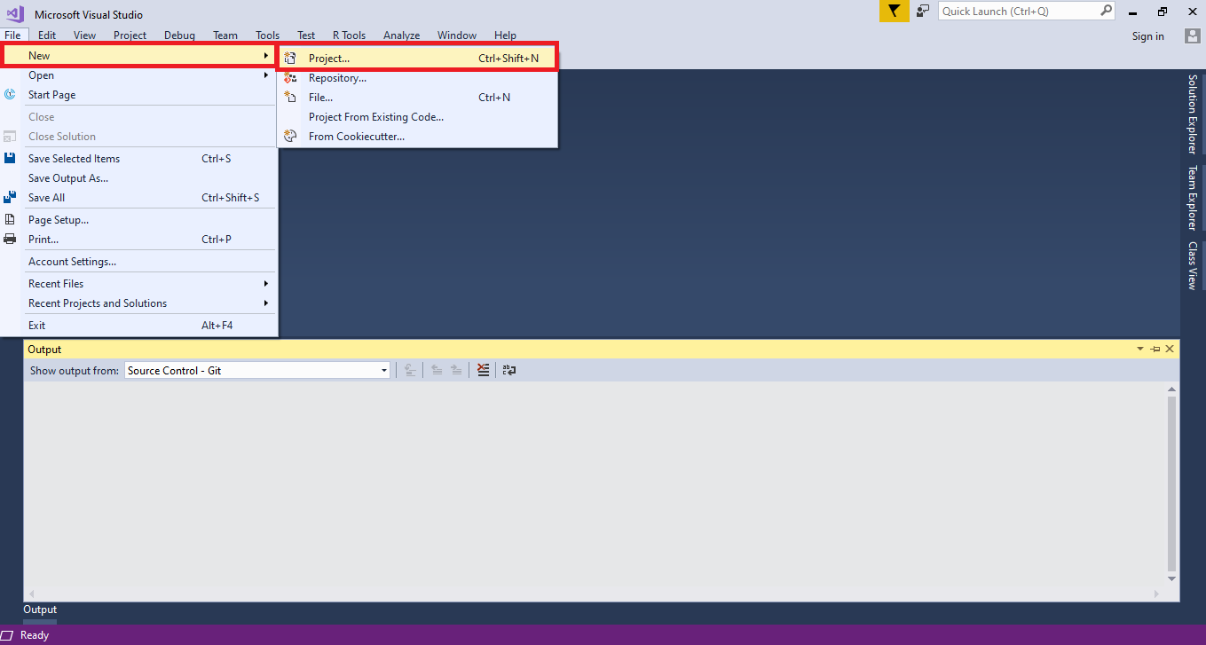 Trigger Email using C Developers