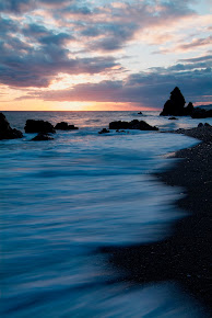 Playa de la Alberquilla