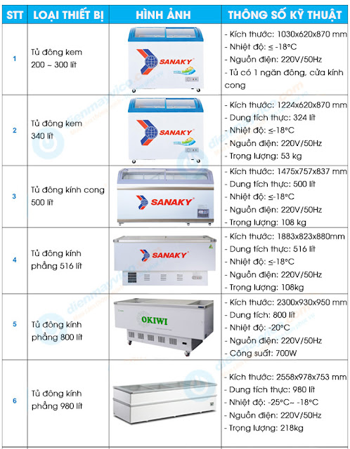 HCM - Giới thiệu dịch vụ cho thuê tủ đông giá rẻ trọn gói từ A đến Z tại miền Nam Cho-thue-tu-dong-canh-kinh