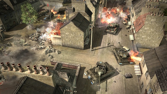 company of heroes vollversion company of heroes vollversion