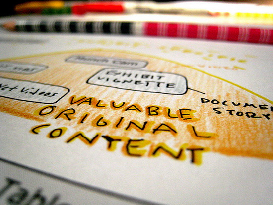 Content Aggregation Getting Better And Bigger Content Aggregation Getting Better And Bigger