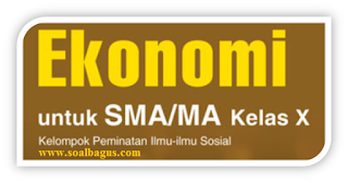 download soal latihan pat ekonomi kelas 10 k 13 jawaban dan kisi kisi, ruang guru, zenius terbaru.