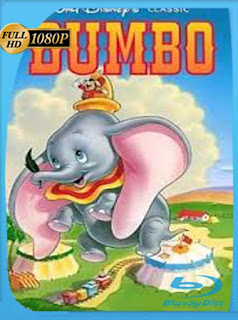 Dumbo (1941) HD [1080p] Latino [GoogleDrive] SXGO