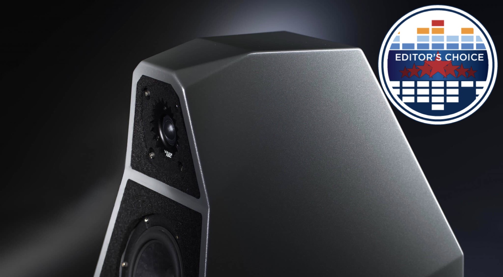 Wilson Audio Yvette Speakers Review The Speaker Shack