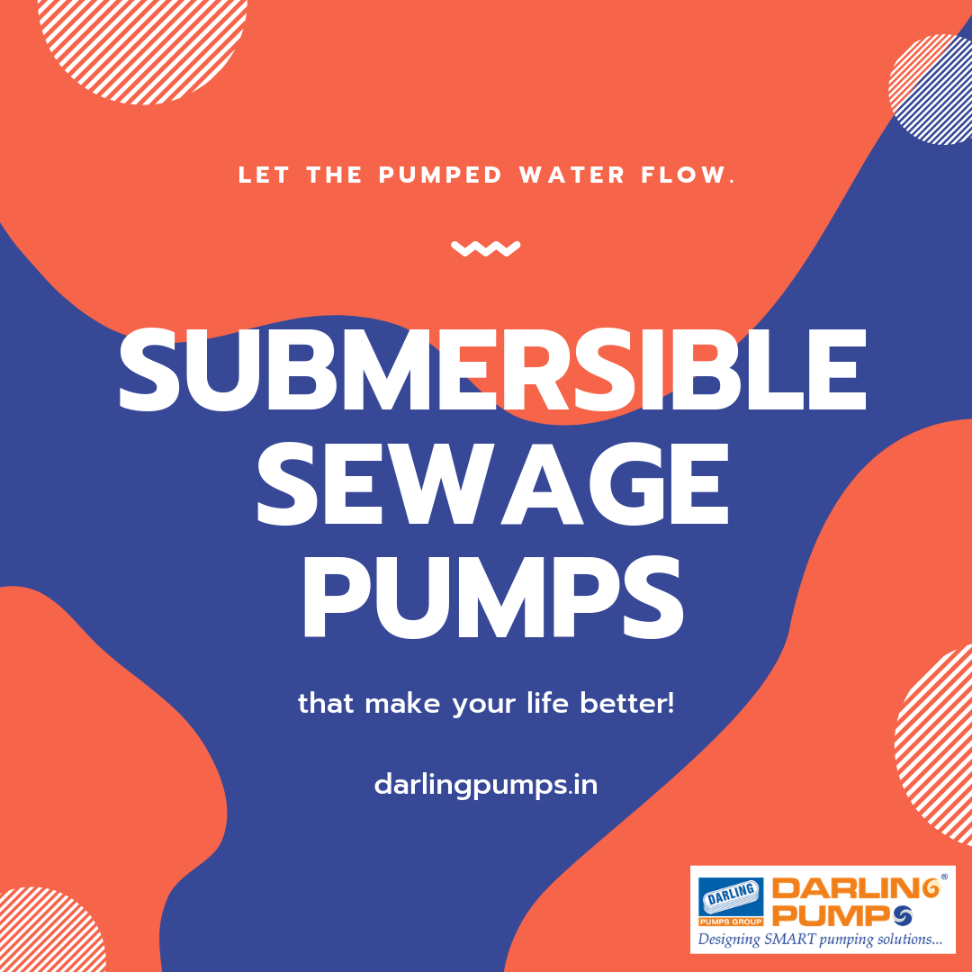 SubmersiblePumpsSupplierMadhyaPradesh Getting To Know More About