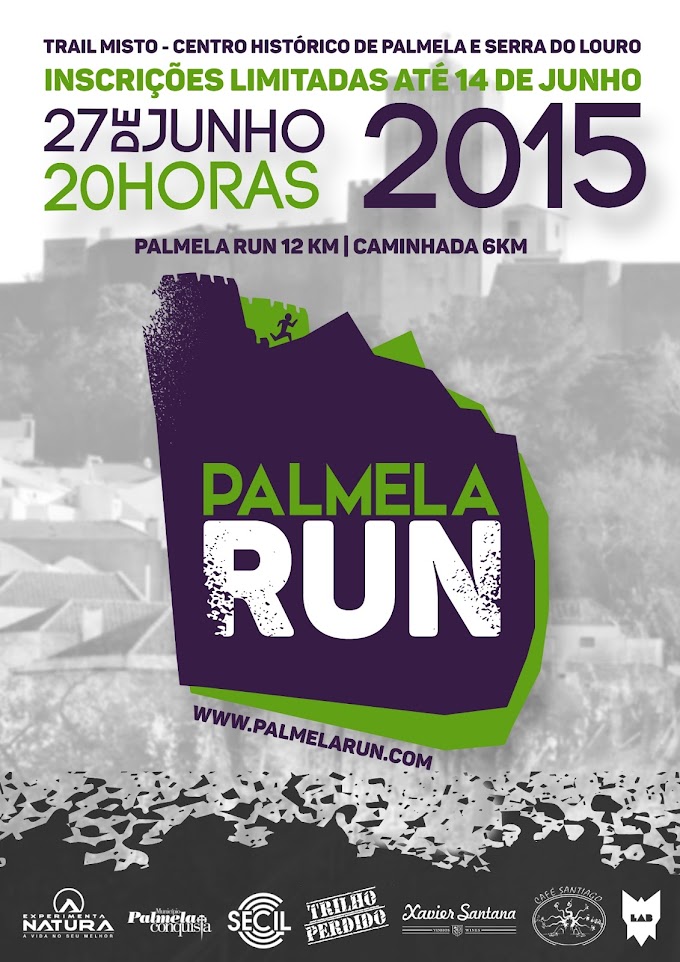 PALMELA RUN