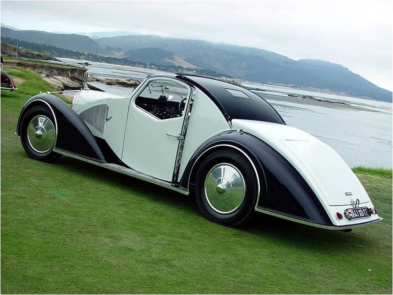 HISTORIC CARS OLD- NEW- CLASSIC- EXOTIC - Enjoy your life