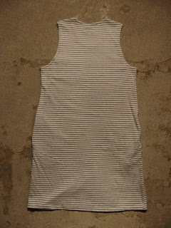 FWK by Engineered Garments "Tank Dress"