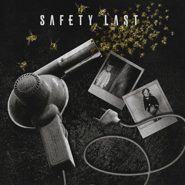 Norma Jean – Safety Last 2019