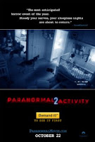 Watch Paranormal Activity 2 (2010) Movie Online