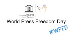 Día mundial de la Libertad de Prensa
