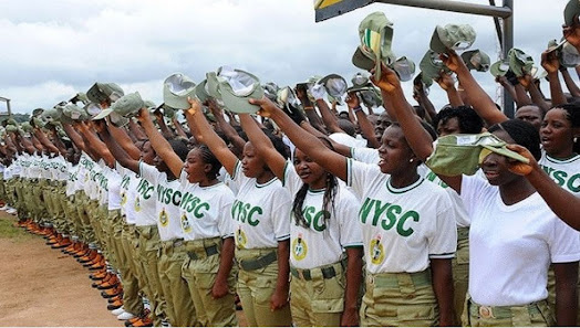 Reps Move To Scrap NYSC, As Bill Reaches Second Reading