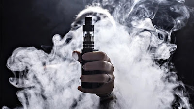 ¿Qué son los ohmnios en el vapeo?