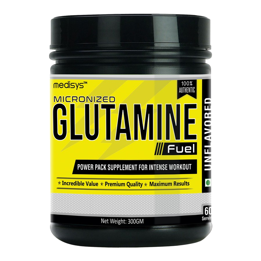 HOW GLUTAMINE WORKS IN THE BODY? WHEY PROTEIN SUPPLEMENT