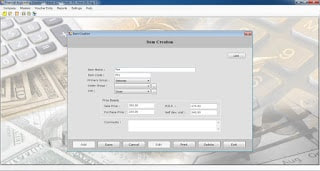 DRPU Financial Accounting Software DRPU Financial Accounting Standard Edition Software for PC