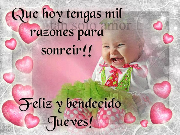Image result for IMAGENES DE FELIZ JUEVES