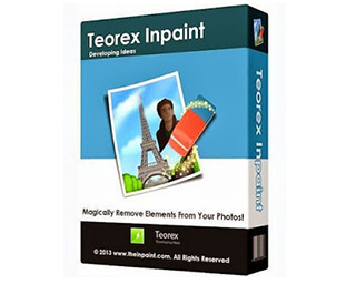  Inpaint Free Download