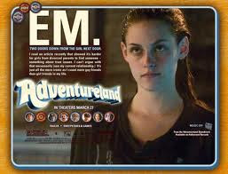 Adventurland 2009-Emely Lewin