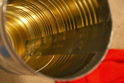 Santa Toilet Paper Holder