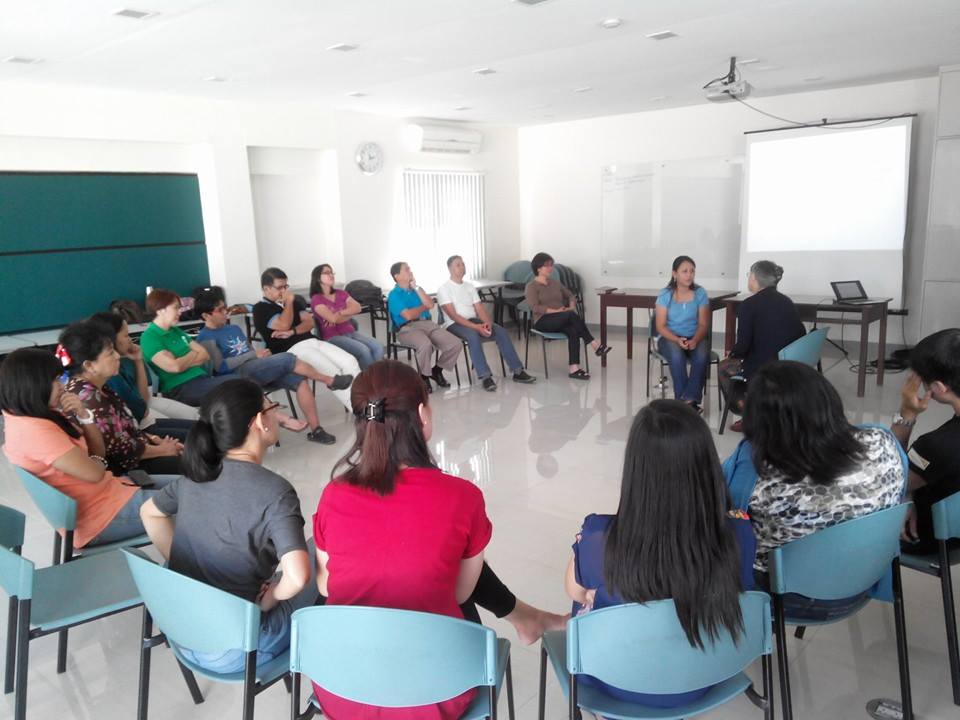 CommunityBased Counseling