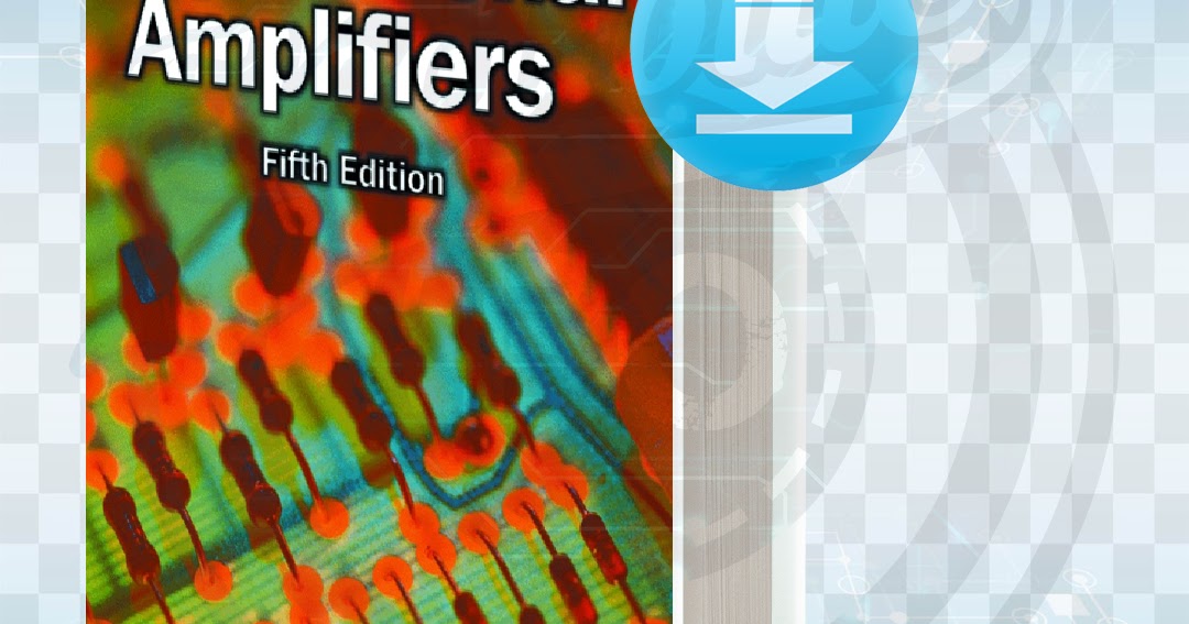 Download Operational Amplifiers pdf.