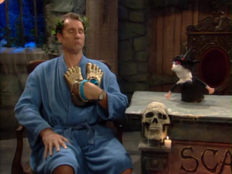 Married...with Children Married... With Children Season 6