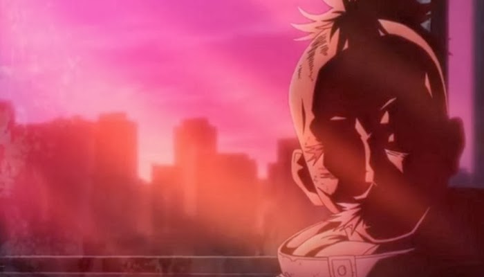 Goku No Mundo De Akame Ga Kill - Cap 1: A jornada em outra