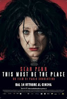 Watch This Must Be the Place Movie (2012) Online