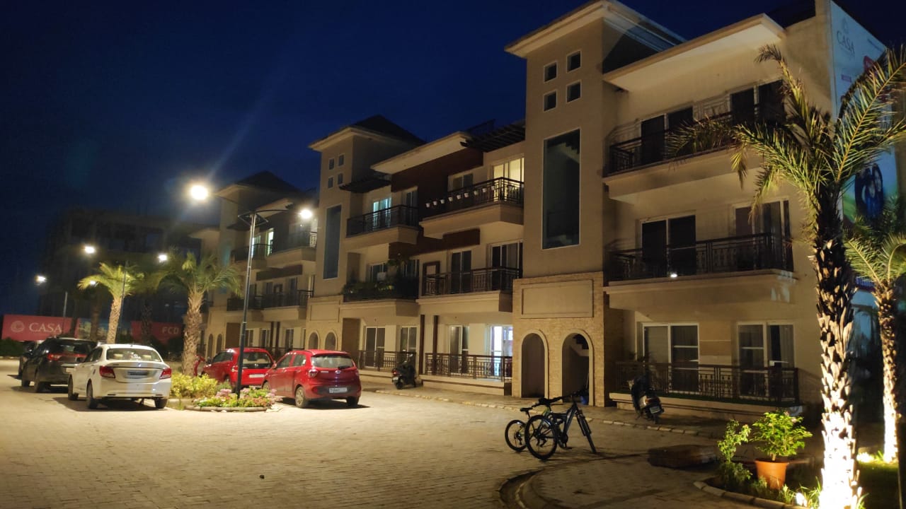 Casa Homes Kharar Mohali 9988891987