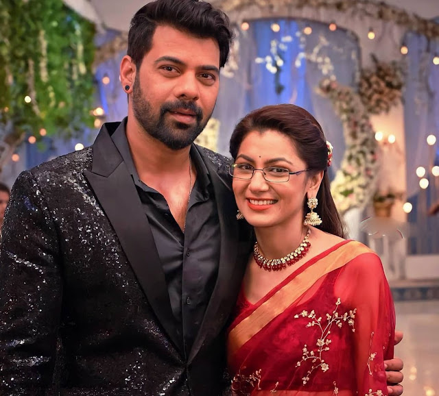 Kumkum Bhagya 31st March 2021 Written Update