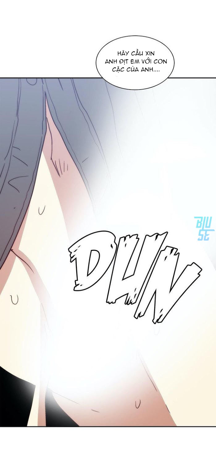 Đọc truyện Full Dục Vọng Chết Người - Chapter 35