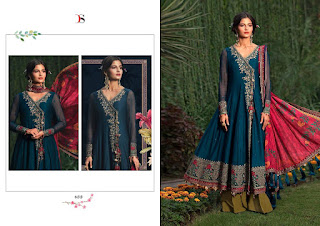 Deepsy Maria B Pakistani Suits 2020 Latest Collection