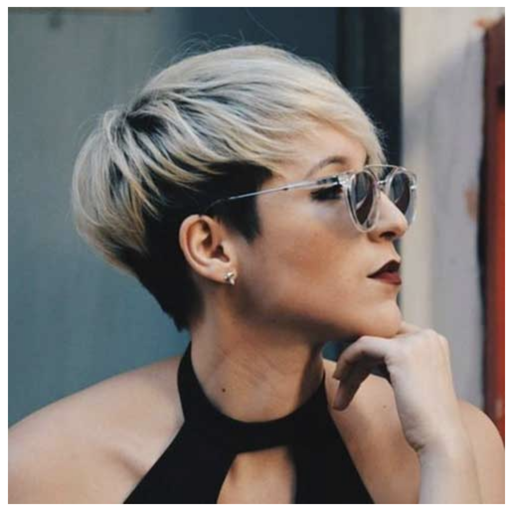 40 Edgy Pixie Cuts 2019 2020 Latesthairstylepedia Com